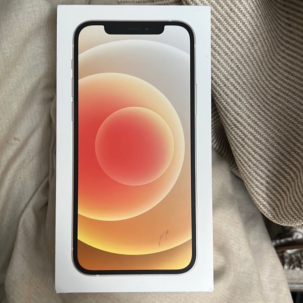 iPhone 12 128GB